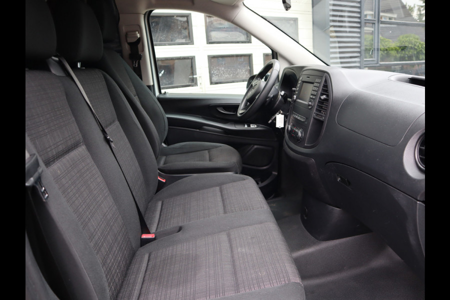 Mercedes-Benz Vito 119 CDI Automaat Euro 6 L2 Lang - Camera - Cruise