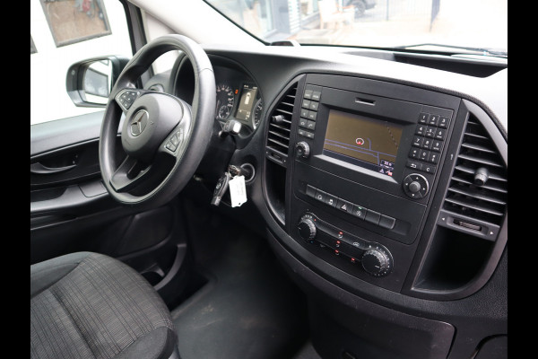 Mercedes-Benz Vito 119 CDI Automaat Euro 6 L2 Lang - Camera - Cruise