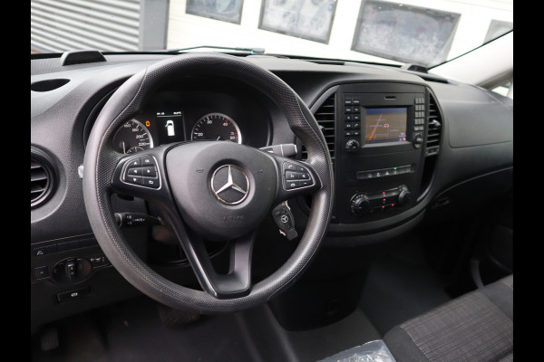 Mercedes-Benz Vito 119 CDI Automaat Euro 6 L2 Lang - Camera - Cruise