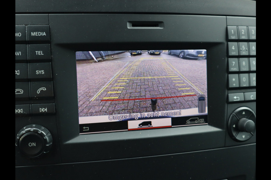 Mercedes-Benz Vito 119 CDI Automaat Euro 6 L2 Lang - Camera - Cruise