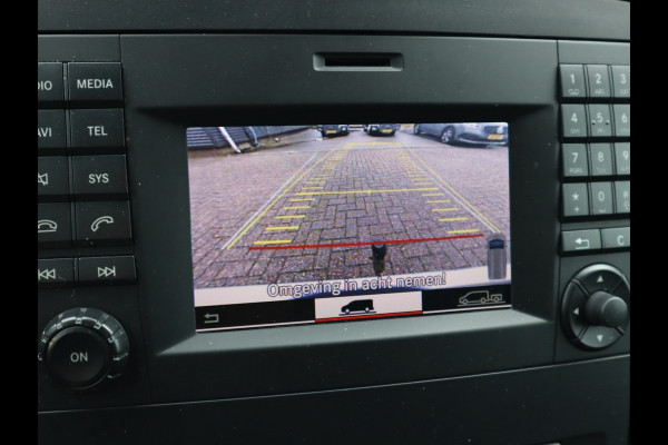 Mercedes-Benz Vito 119 CDI Automaat Euro 6 L2 Lang - Camera - Cruise