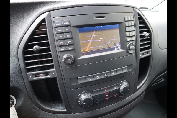 Mercedes-Benz Vito 119 CDI Automaat Euro 6 L2 Lang - Camera - Cruise