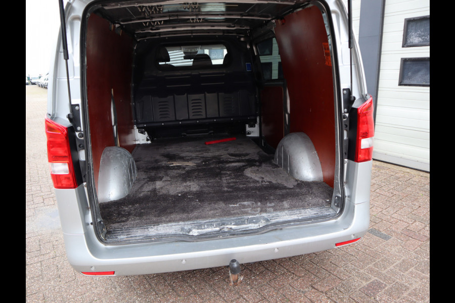 Mercedes-Benz Vito 119 CDI Automaat Euro 6 L2 Lang - Camera - Cruise