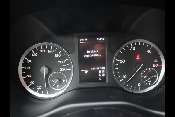 Mercedes-Benz Vito 119 CDI Automaat Euro 6 L2 Lang - Camera - Cruise