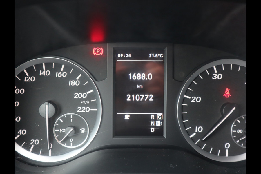 Mercedes-Benz Vito 119 CDI Automaat Euro 6 L2 Lang - Camera - Cruise