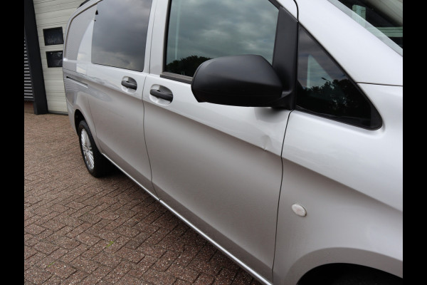 Mercedes-Benz Vito 119 CDI Automaat Euro 6 L2 Lang - Camera - Cruise