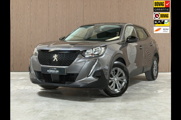 Peugeot 2008 1.2 PureTech Active Pack|CarPlay|PDC|Cruise