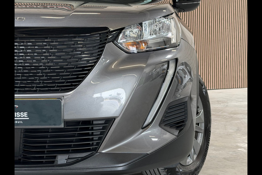 Peugeot 2008 1.2 PureTech Active Pack|CarPlay|PDC|Cruise