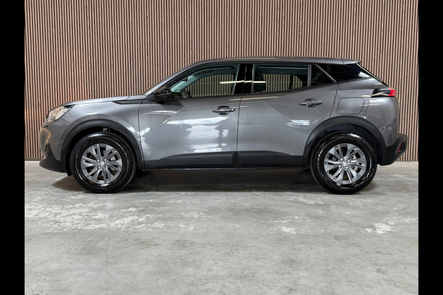 Peugeot 2008 1.2 PureTech Active Pack|CarPlay|PDC|Cruise