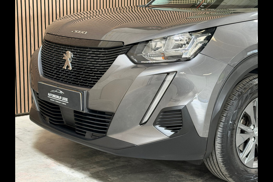 Peugeot 2008 1.2 PureTech Active Pack|CarPlay|PDC|Cruise