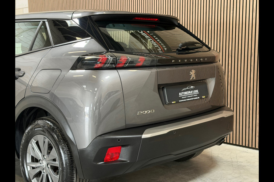 Peugeot 2008 1.2 PureTech Active Pack|CarPlay|PDC|Cruise