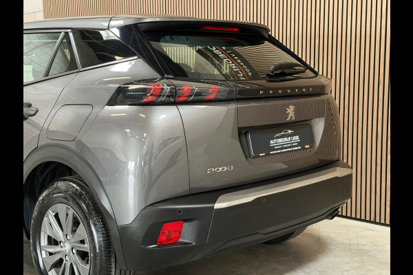 Peugeot 2008 1.2 PureTech Active Pack|CarPlay|PDC|Cruise