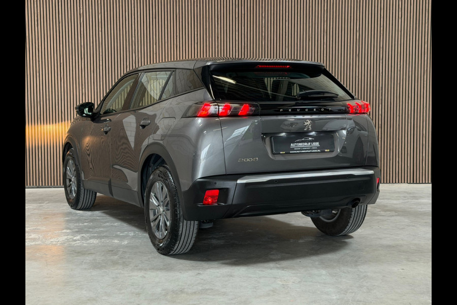 Peugeot 2008 1.2 PureTech Active Pack|CarPlay|PDC|Cruise