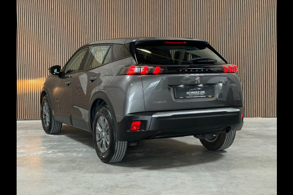 Peugeot 2008 1.2 PureTech Active Pack|CarPlay|PDC|Cruise