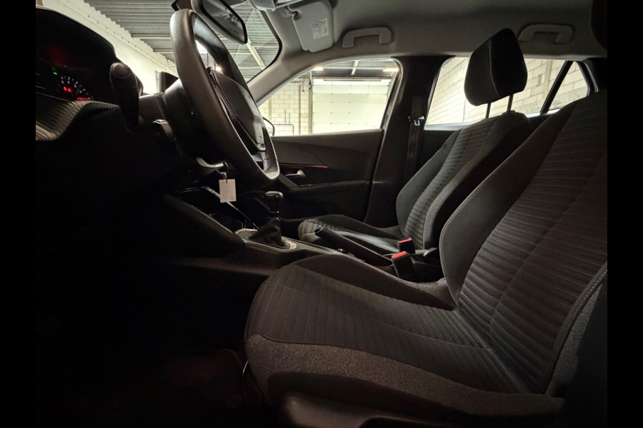 Peugeot 2008 1.2 PureTech Active Pack|CarPlay|PDC|Cruise