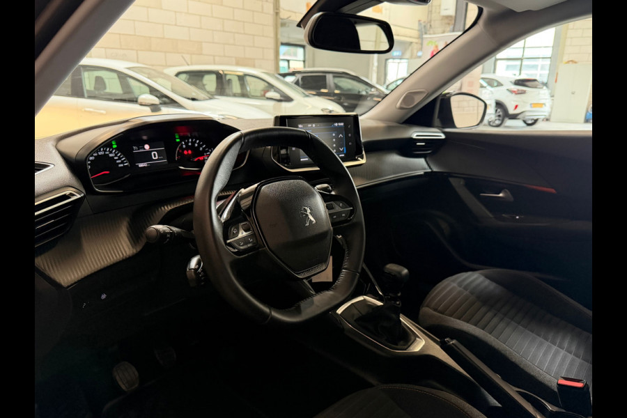 Peugeot 2008 1.2 PureTech Active Pack|CarPlay|PDC|Cruise