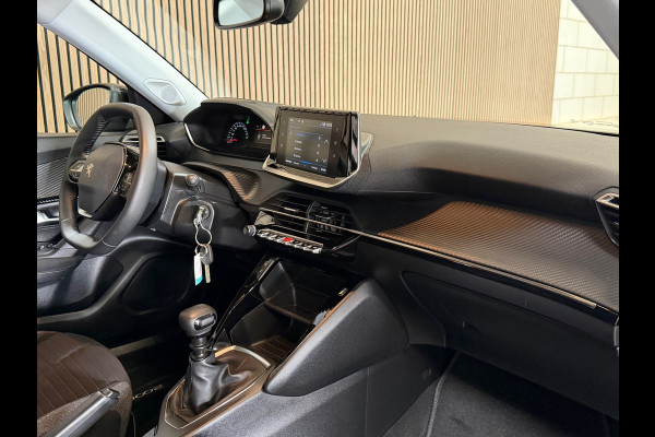 Peugeot 2008 1.2 PureTech Active Pack|CarPlay|PDC|Cruise