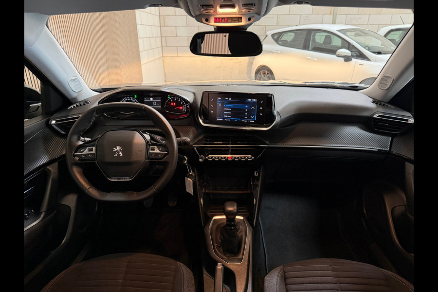 Peugeot 2008 1.2 PureTech Active Pack|CarPlay|PDC|Cruise