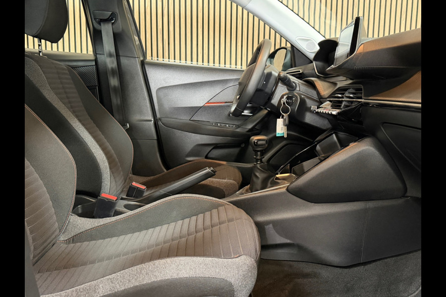 Peugeot 2008 1.2 PureTech Active Pack|CarPlay|PDC|Cruise