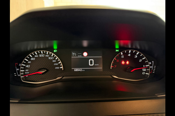 Peugeot 2008 1.2 PureTech Active Pack|CarPlay|PDC|Cruise