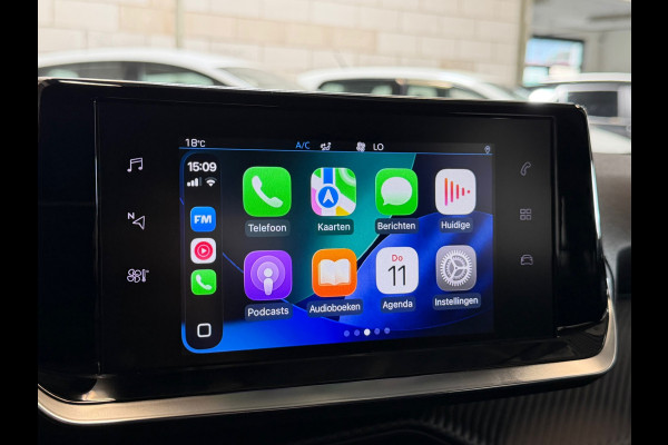 Peugeot 2008 1.2 PureTech Active Pack|CarPlay|PDC|Cruise