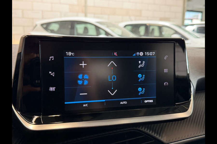 Peugeot 2008 1.2 PureTech Active Pack|CarPlay|PDC|Cruise