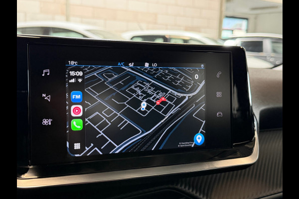 Peugeot 2008 1.2 PureTech Active Pack|CarPlay|PDC|Cruise