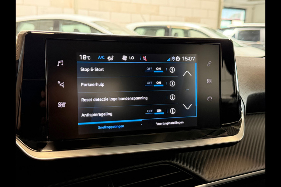 Peugeot 2008 1.2 PureTech Active Pack|CarPlay|PDC|Cruise