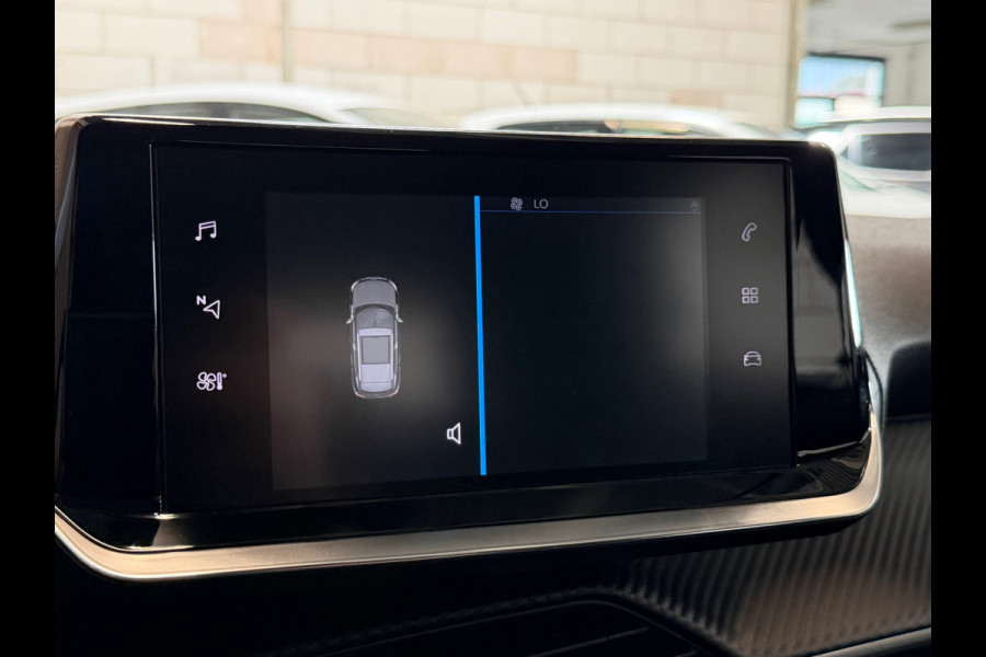 Peugeot 2008 1.2 PureTech Active Pack|CarPlay|PDC|Cruise