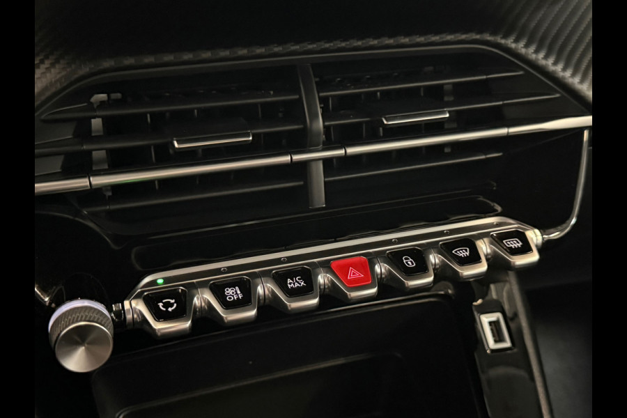 Peugeot 2008 1.2 PureTech Active Pack|CarPlay|PDC|Cruise