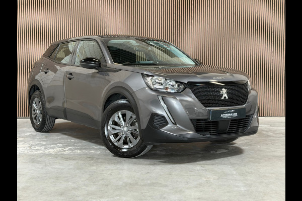 Peugeot 2008 1.2 PureTech Active Pack|CarPlay|PDC|Cruise