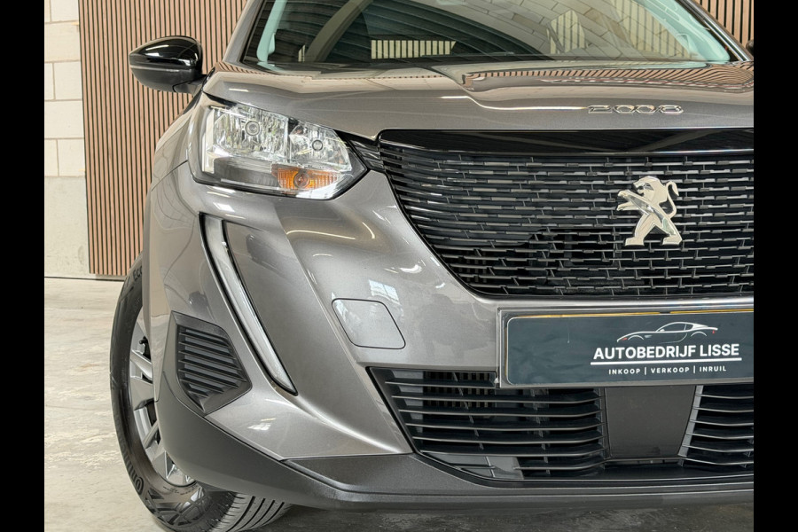Peugeot 2008 1.2 PureTech Active Pack|CarPlay|PDC|Cruise