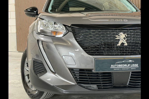 Peugeot 2008 1.2 PureTech Active Pack|CarPlay|PDC|Cruise