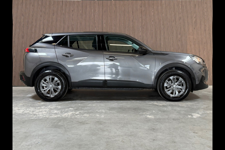 Peugeot 2008 1.2 PureTech Active Pack|CarPlay|PDC|Cruise
