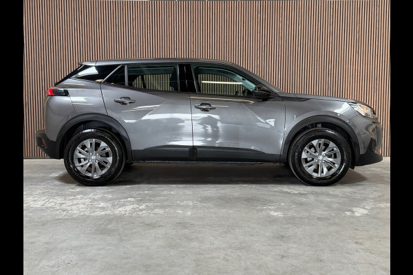 Peugeot 2008 1.2 PureTech Active Pack|CarPlay|PDC|Cruise