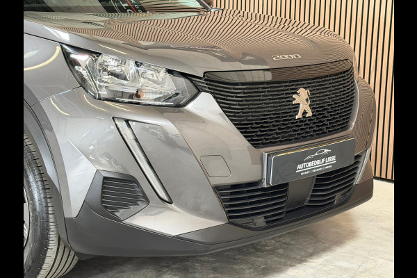Peugeot 2008 1.2 PureTech Active Pack|CarPlay|PDC|Cruise