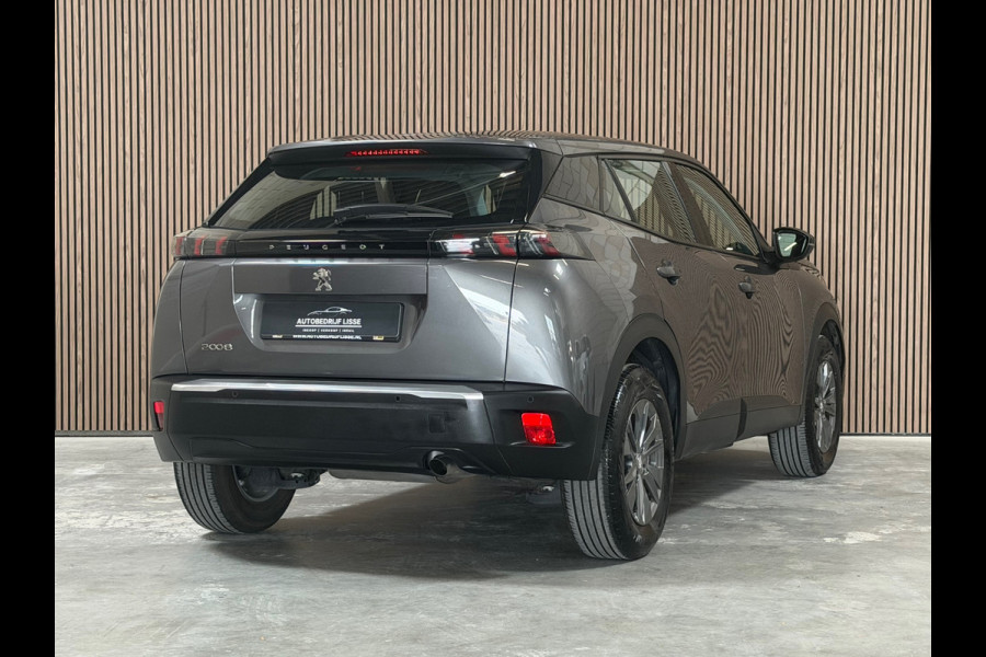 Peugeot 2008 1.2 PureTech Active Pack|CarPlay|PDC|Cruise