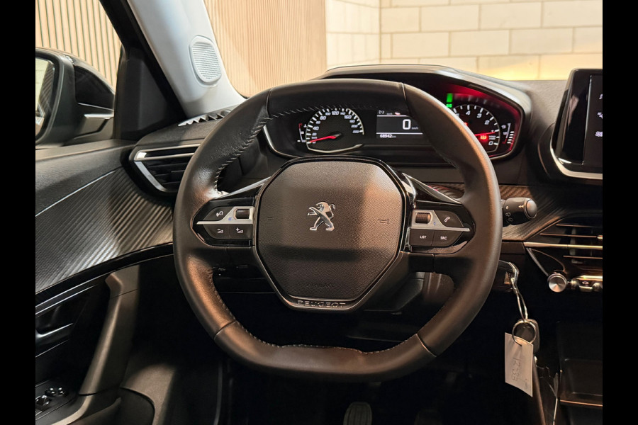 Peugeot 2008 1.2 PureTech Active Pack|CarPlay|PDC|Cruise