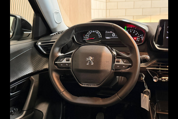 Peugeot 2008 1.2 PureTech Active Pack|CarPlay|PDC|Cruise
