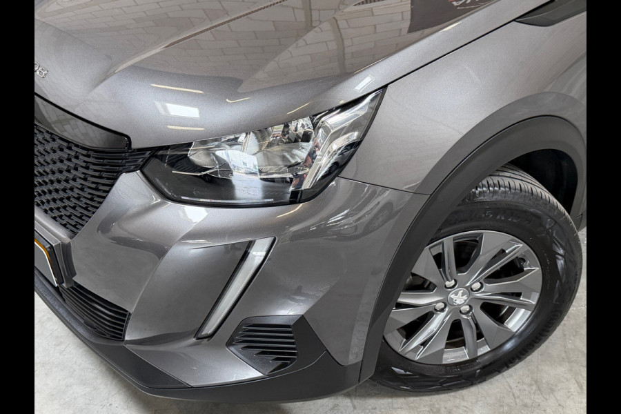 Peugeot 2008 1.2 PureTech Active Pack|CarPlay|PDC|Cruise