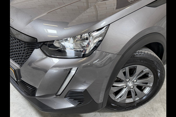 Peugeot 2008 1.2 PureTech Active Pack|CarPlay|PDC|Cruise