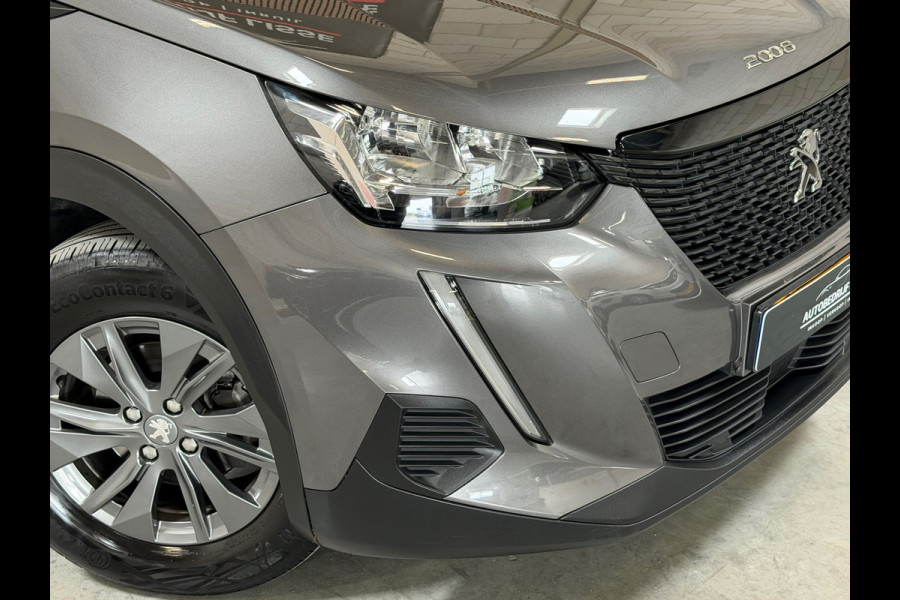 Peugeot 2008 1.2 PureTech Active Pack|CarPlay|PDC|Cruise