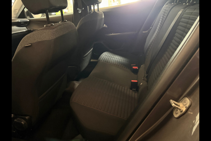 Peugeot 2008 1.2 PureTech Active Pack|CarPlay|PDC|Cruise
