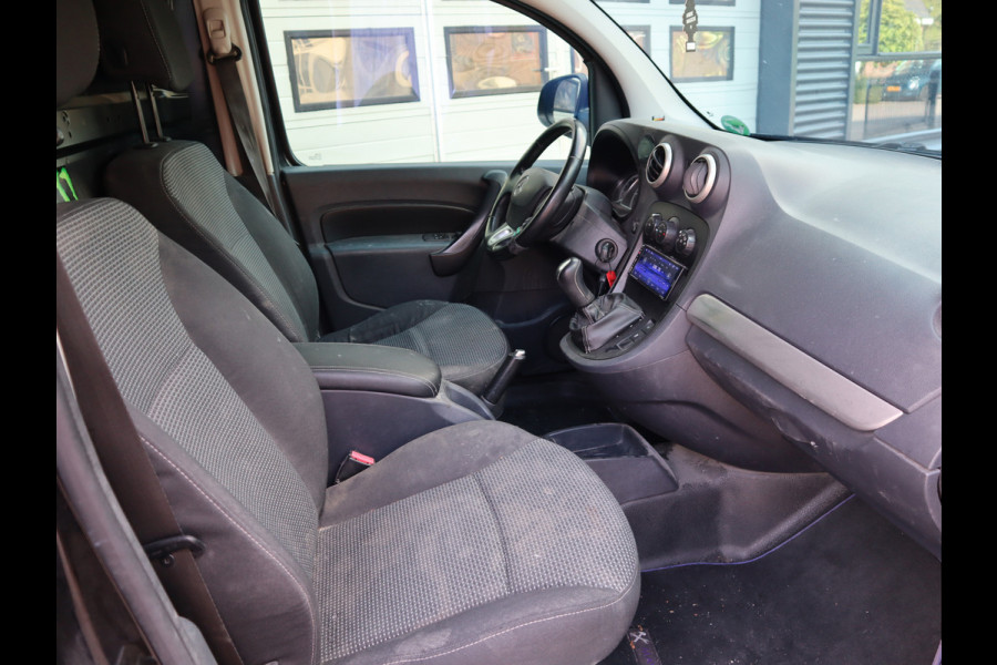 Mercedes-Benz Citan 109 CDI Euro 6 - L3 Extra Lang - Airco - Cruise Controle