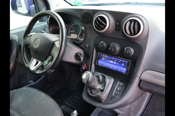 Mercedes-Benz Citan 109 CDI Euro 6 - L3 Extra Lang - Airco - Cruise Controle