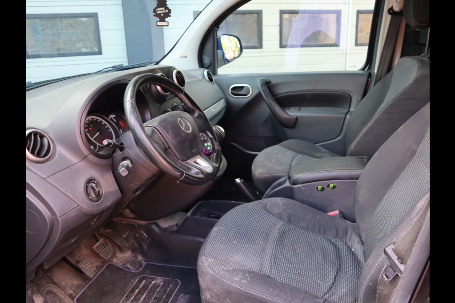Mercedes-Benz Citan 109 CDI Euro 6 - L3 Extra Lang - Airco - Cruise Controle