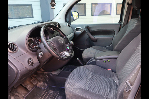 Mercedes-Benz Citan 109 CDI Euro 6 - L3 Extra Lang - Airco - Cruise Controle