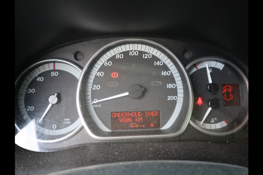 Mercedes-Benz Citan 109 CDI Euro 6 - L3 Extra Lang - Airco - Cruise Controle