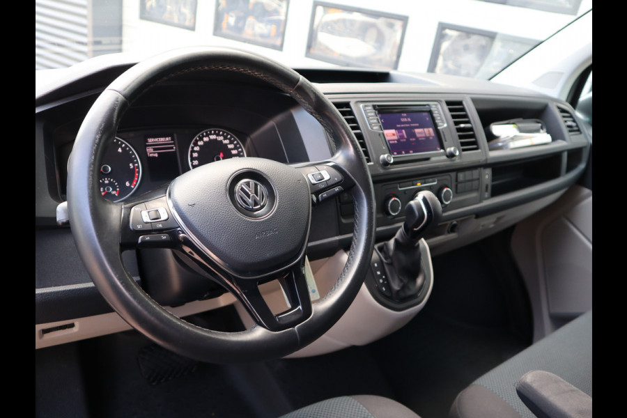 Volkswagen Transporter 2.0 TDI 150 pk DSG Automaat L2 Lang - Highline