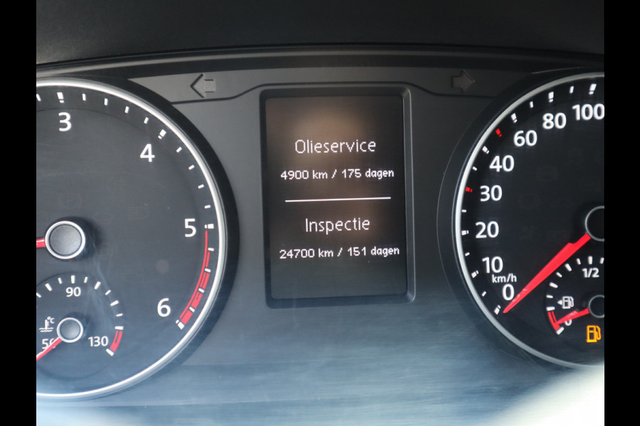 Volkswagen Transporter 2.0 TDI 150 pk DSG Automaat L2 Lang - Highline